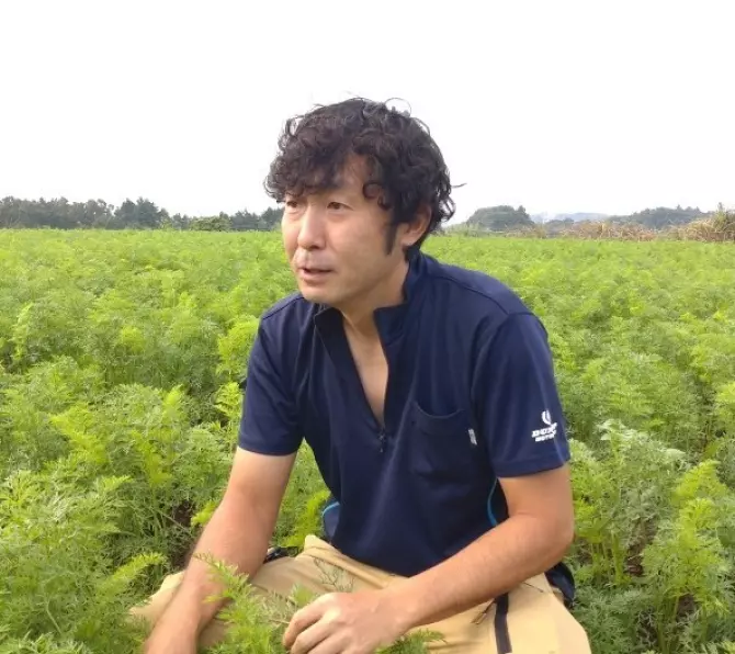 松田　英和