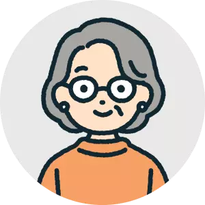 70代
