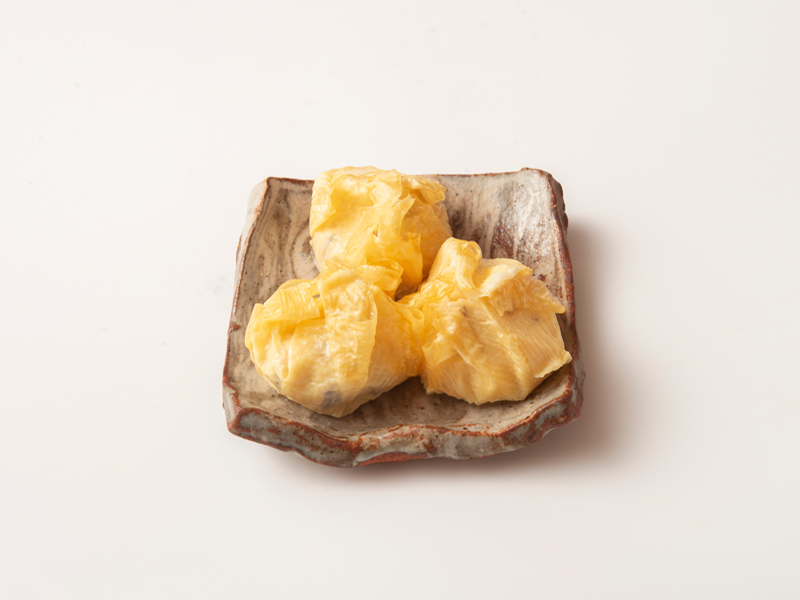 北海道石臼挽きそばとお好みお惣菜のお中元セットの写真4