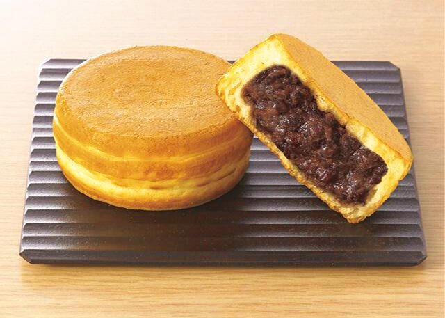 ニチレイ　今川焼　【特販】