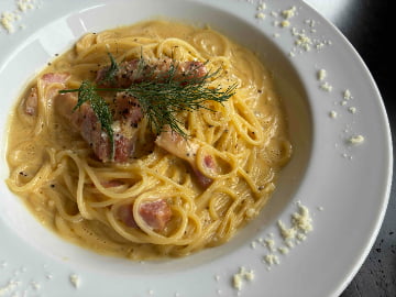 美味しいごはん
