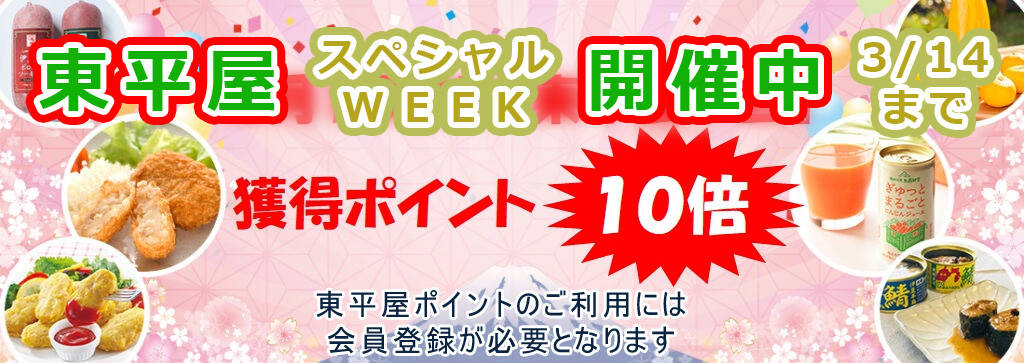 東平屋の日（追尾）