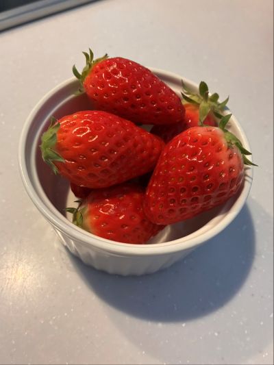 暖かくなってきたので・・・・