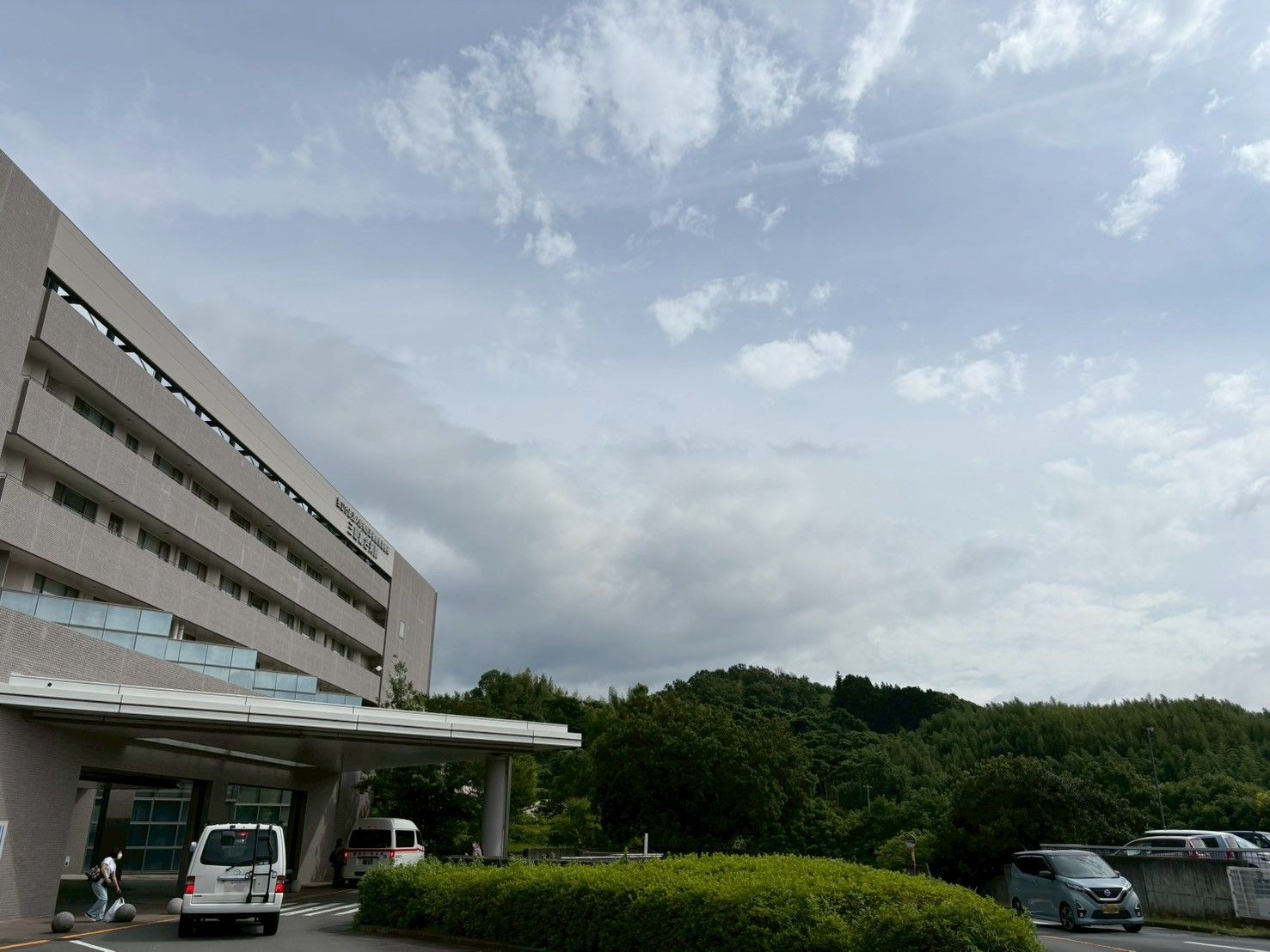 最近、健康診断受けていますか？