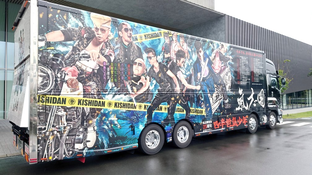 25周年ライブ