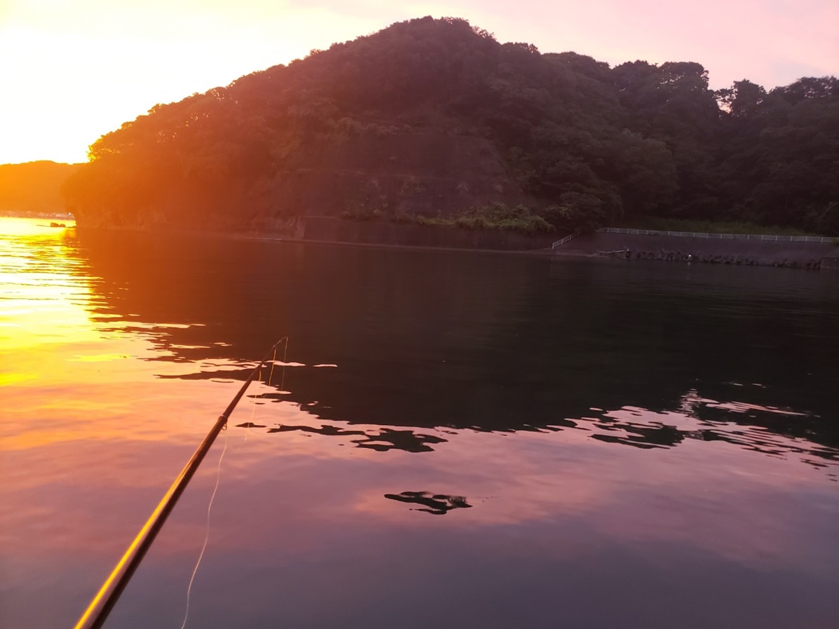 夏なのか秋なのか海なのか